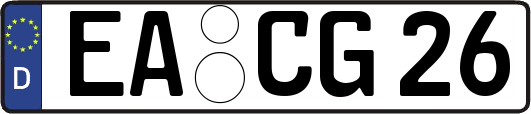 EA-CG26