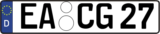 EA-CG27