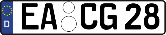 EA-CG28
