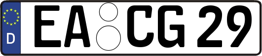 EA-CG29