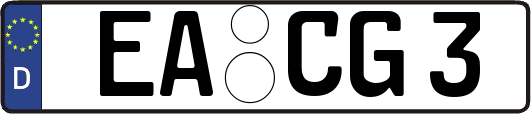 EA-CG3