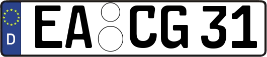 EA-CG31