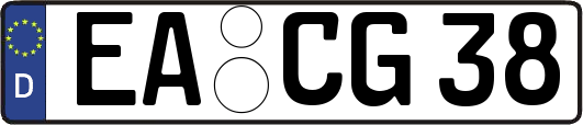 EA-CG38