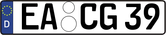 EA-CG39