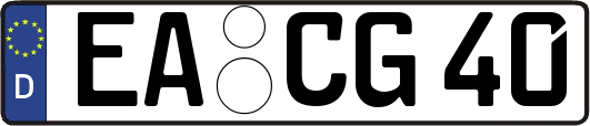 EA-CG40