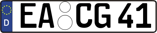 EA-CG41