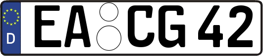 EA-CG42