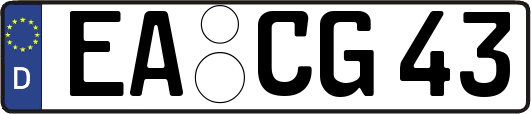 EA-CG43