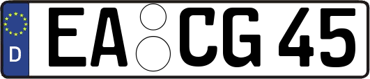 EA-CG45