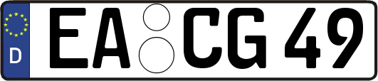 EA-CG49