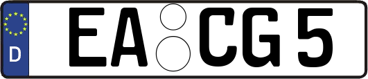 EA-CG5