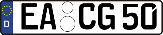 EA-CG50