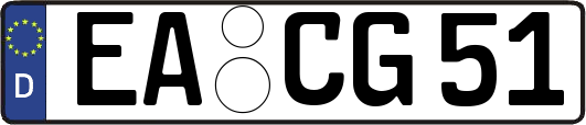 EA-CG51
