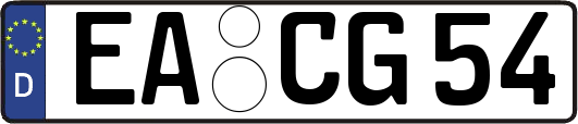 EA-CG54
