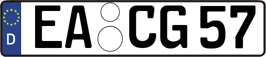 EA-CG57