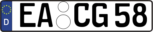 EA-CG58