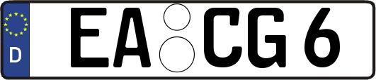 EA-CG6