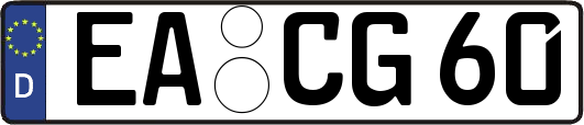 EA-CG60