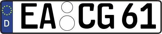 EA-CG61