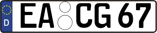 EA-CG67