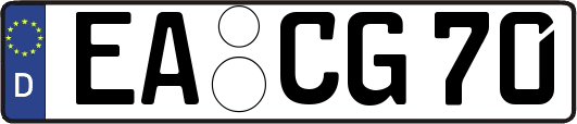 EA-CG70