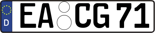 EA-CG71