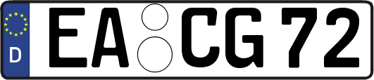 EA-CG72
