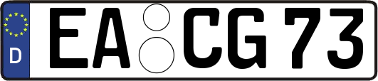 EA-CG73