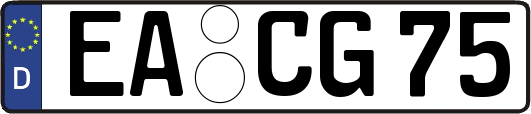 EA-CG75