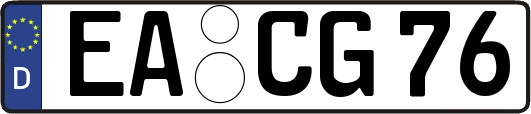 EA-CG76