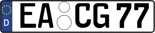 EA-CG77