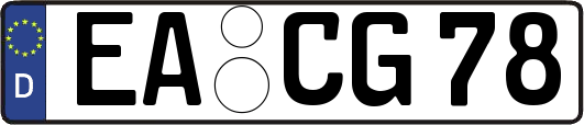 EA-CG78
