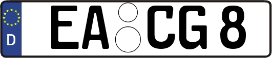 EA-CG8
