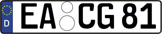 EA-CG81