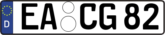 EA-CG82