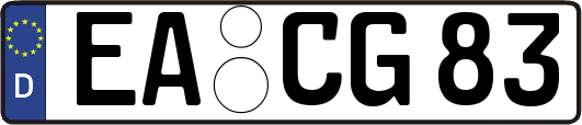EA-CG83