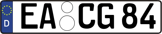EA-CG84