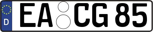 EA-CG85