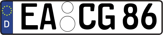 EA-CG86