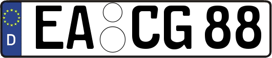 EA-CG88