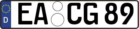 EA-CG89
