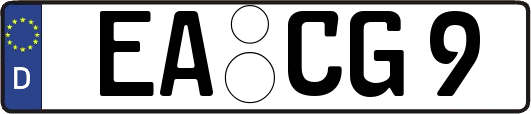 EA-CG9
