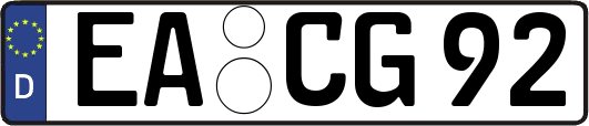 EA-CG92