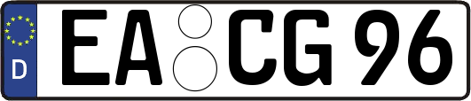 EA-CG96