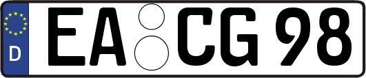 EA-CG98
