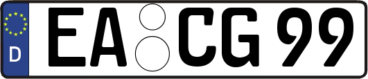 EA-CG99