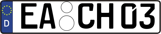 EA-CH03