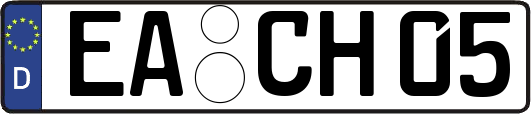 EA-CH05