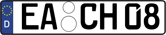 EA-CH08
