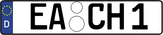EA-CH1